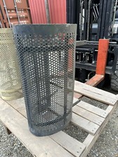 Heat shield muffler for sale  Owatonna