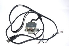 Transformador elétrico 12v Shing Wai T3402UE com fusível térmico - para HM3817DT comprar usado  Enviando para Brazil