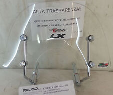 Cupolino trasparente vespa usato  Gandino