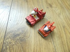 Vintage snoopy fire for sale  SALE