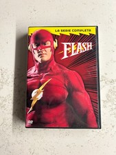 Flash serie completa usato  Assisi