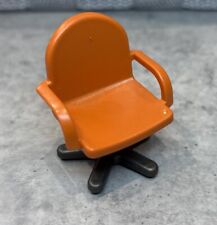Playmobil orange office d'occasion  Expédié en Belgium