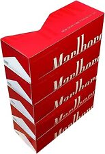 1000 tubes marlboro d'occasion  Marseille X