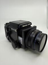 Mamiya rz67 pro for sale  Los Angeles