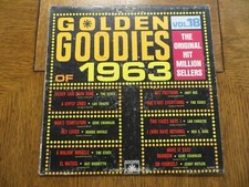 Golden goodies vol. for sale  North Kingstown