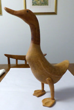 Dcuk natural wooden for sale  STOURBRIDGE