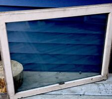 pane wood double windows for sale  Woodstock