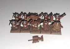 Warhammer fantasy 10x gebraucht kaufen  Stutensee