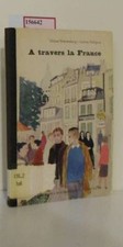 Travers france fransk gebraucht kaufen  Herzfelde