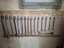 Ringschlüssel gebraucht kaufen  Hirschberg