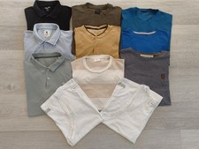 Herren shirt paket gebraucht kaufen  Stockelsdorf
