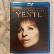 Yentl oop twilight for sale  Dallas