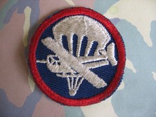 Patch airborne glider d'occasion  Montauban
