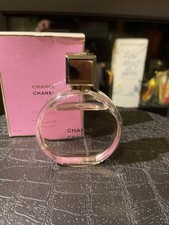 Eau parfum chance gebraucht kaufen  Hamburg