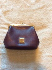 Dooney bourke purple for sale  Grand Prairie