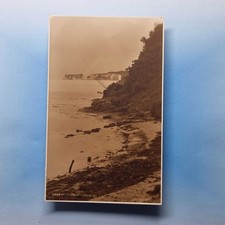 Studland postcard 1930 for sale  TELFORD