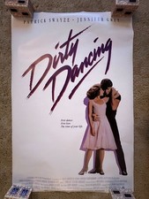 Rolled dirty dancing for sale  Cranston