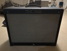 fender hotrod deluxe for sale  HORSHAM