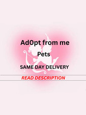 Adopt day read for sale  Alamo
