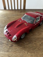 Revell metal ferrari for sale  WARRINGTON