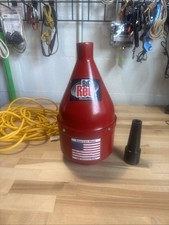 Nrs big red for sale  Chattanooga
