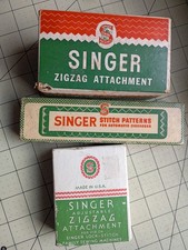 Attacchi zig zag usato  Spedire a Italy
