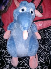 Ratatouille remy plush for sale  BIRMINGHAM