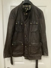 Belstaff roadmaster men for sale  SWANSEA