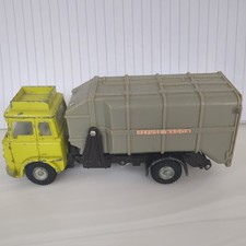 Dinky bedford rubbish for sale  CARDIFF
