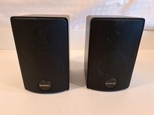 Paar quadral mnisound gebraucht kaufen  Rheine