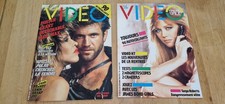 Affiches presse 1985 d'occasion  Avignon