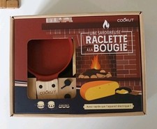 Service duo raclette d'occasion  Notre-Dame-de-Gravenchon