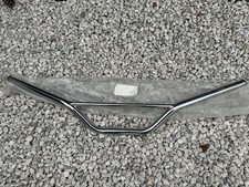 Braced trials handlebars for sale  CHIPPENHAM