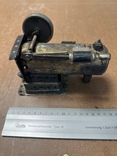 Alte würtemberg lokomobil gebraucht kaufen  Muldestausee