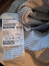 Ikea ramnefjäll bezug gebraucht kaufen  Berlin