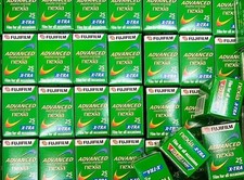 20x rolls fujifilm for sale  LONDON
