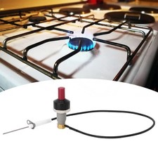 Piezo spark ignition for sale  UK