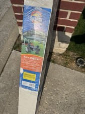 Sun sky gazebo for sale  Chicago Heights