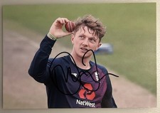 Dom bess signed for sale  ASHFORD