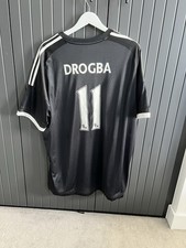 Chelsea away shirt for sale  UK