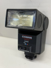 Cobra d400 dedicated for sale  CHELMSFORD