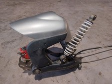 Peugeot speedfight vordergabel gebraucht kaufen  Burladingen