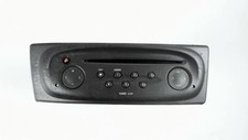 Autoradio renault scenic d'occasion  Parthenay