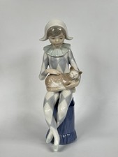 Nao lladro harlequin d'occasion  Expédié en Belgium