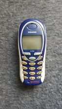 Siemens a50 mobile usato  Italia