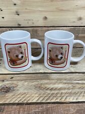 Set christmas bear for sale  Brenton