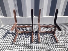 Vintage stand support d'occasion  Carcassonne