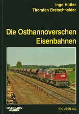 Sthannoverschen eisenbahnen st gebraucht kaufen  Hamm