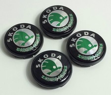 Skodas black green for sale  MANCHESTER