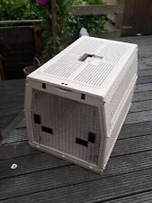 Nylabone hundebox transport gebraucht kaufen Nylabone hundebox transport gebraucht kaufen  Velbert